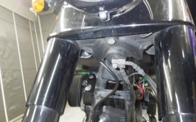 HARLEY FLSTFBS1800 2016
