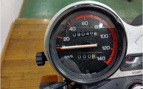 YAMAHA TZR125 3TY