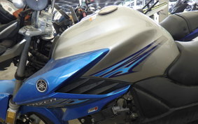 YAMAHA YS125 FAZER