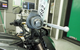 KAWASAKI Z125 PRO 2017 BR125H