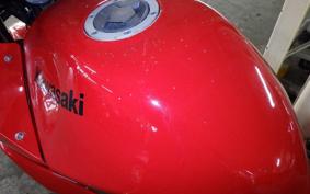 KAWASAKI NINJA 250R 1985 EX250K