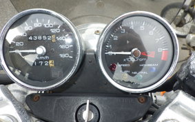 HONDA GB400TT 1985 NC20