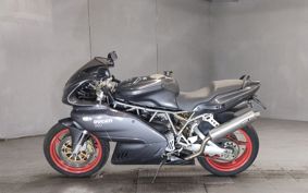 DUCATI DUCATI SS900 2002 V100AA