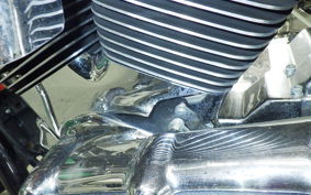 HARLEY FXDL 1580 2010