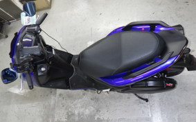 YAMAHA CYGNUSｸﾞﾘﾌｧｽ SEJ4J