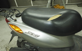 YAMAHA JOG Gen.5 SA36J
