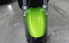 KAWASAKI BALIUS 250 Gen.2 2022 ZR250B