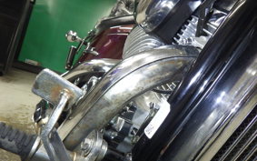HONDA STEED 400 1996 NC26