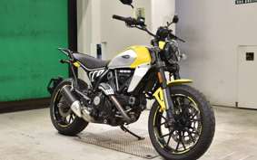 DUCATI SCRAMBLER ICON 2023