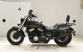 HONDA SHADOW 750 PHANTOM 2011 RC53