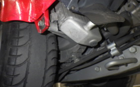 HONDA GYRO CANOPY 2015 TA03