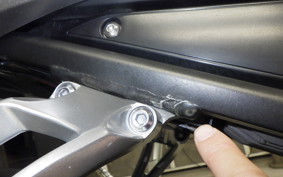 YAMAHA FZ1 FAZER 2006