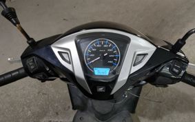 HONDA LEAD 125 JF45