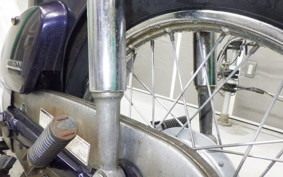 HONDA C90 SUPER CUB HA02