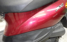 YAMAHA JOG Gen.5 2019 SA36J