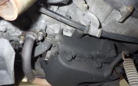 HONDA ZOOMER 2007 AF58