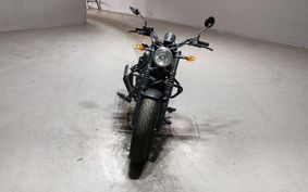HONDA REBEL MC49