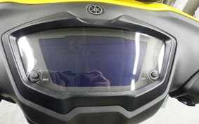 YAMAHA CYGNUS Griffus 2007 SEJ4J