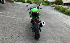 KAWASAKI Ninja 250 ABS EX250Y