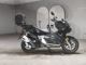 Фото Honda ADV160 с японского аукциона