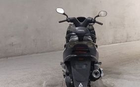 YAMAHA MAJESTY 125 SE27