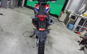 HONDA CRF250 GEN 2 RALLY 2021 MD47