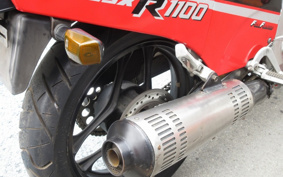 SUZUKI GSX-R1100 1987 GU74A