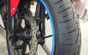 HONDA CBR400R 2015 NC47