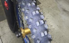 YAMAHA YZ250F 2008 CG40C