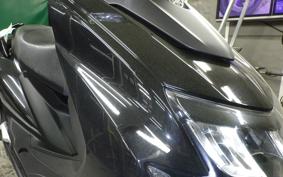 YAMAHA CYGNUS 125 XSR 3 2018 SED8J