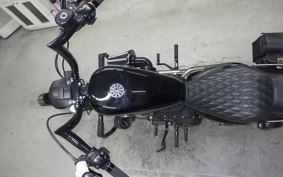 HARLEY XL883N 2013