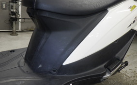 SUZUKI ADDRESS V125 2021 DT11A