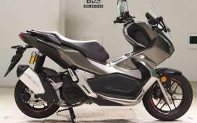 HONDA ADV150 2013 KF38