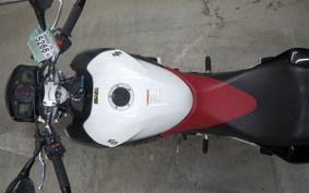 SUZUKI GSR 400 2007 GK7DA