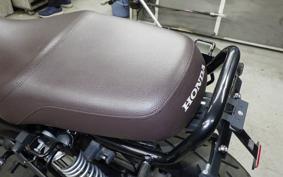 HONDA GB350 2022 NC59