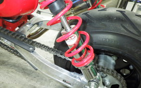 HONDA MONKEY 2011 AB27