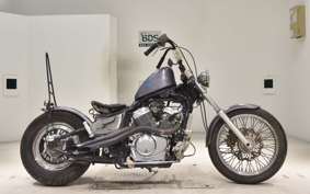 HONDA STEED 600 1994 PC21