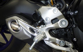 YAMAHA MT-09 ASP 2019 RN52J