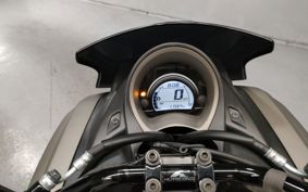 YAMAHA N-MAX 125 SE86J