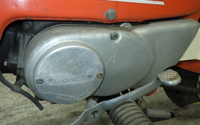 HONDA CHALY 50 2026 CF50