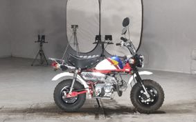 HONDA MONKEY AB27