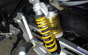 YAMAHA XJR1300 Gen.2 2008 RP17J