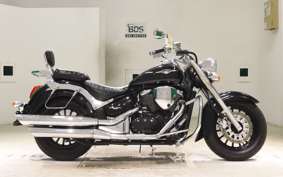 SUZUKI INTRUDER 400 Classic 2013 VK56A