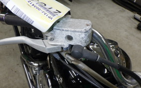 YAMAHA DRAGSTAR 1100 CLASSIC 2003 VP13J