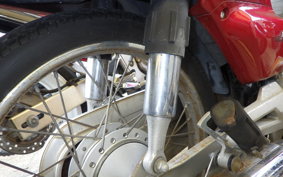 HONDA DREAM 125 ND125M