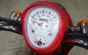 HONDA CREA SCOOPY AF55