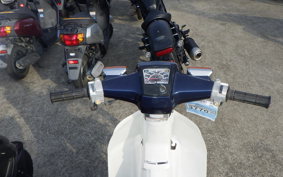 HONDA C50 SUPER CUB E AA01