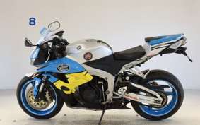 HONDA CBR600RR GEN 3 2010 PC40