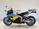 Фото Honda CBR600RR GEN 3 2010 с японского аукциона