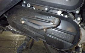 SUZUKI BURGMANｽﾄﾘｰﾄ125EX EA23M